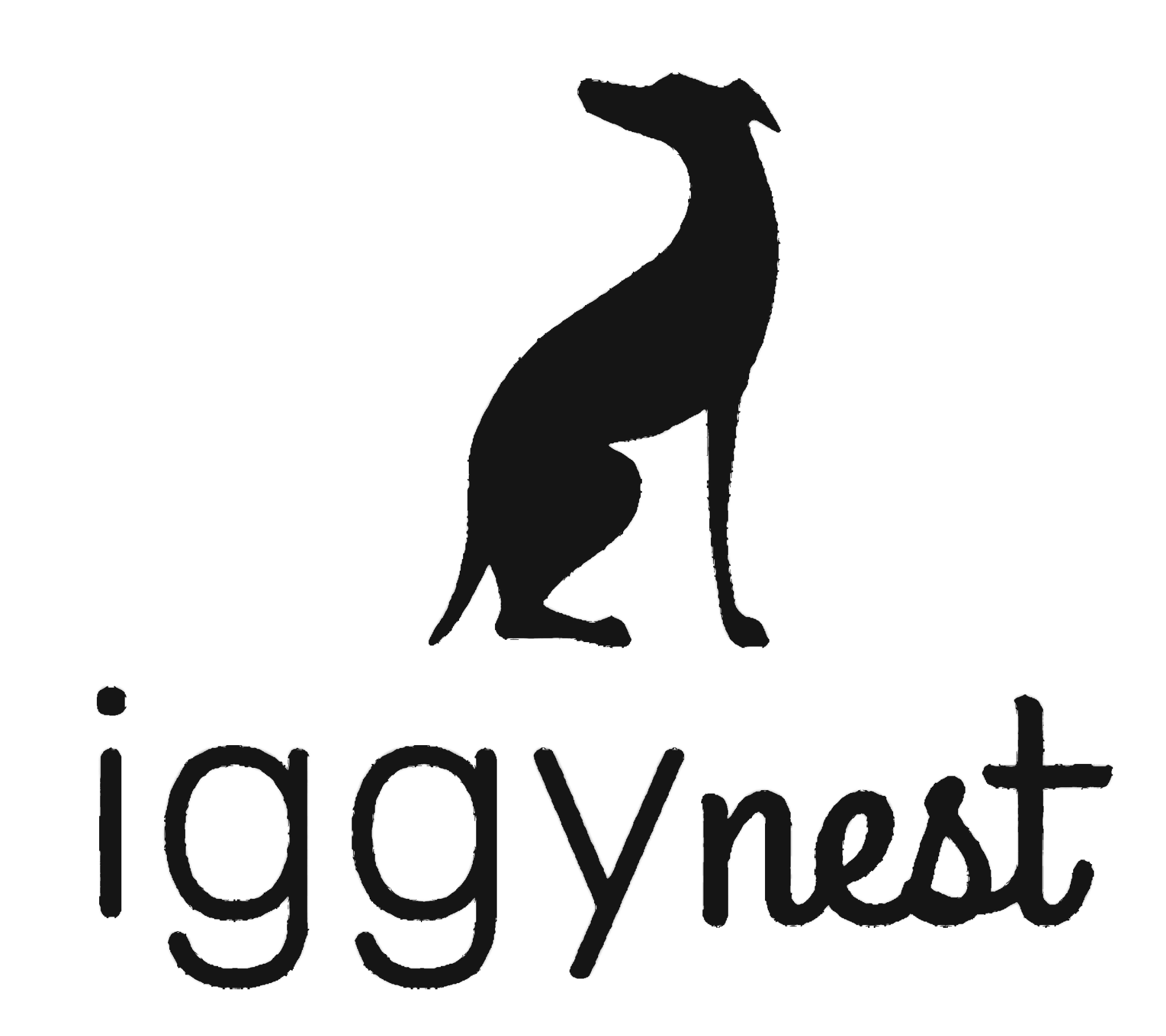 Iggy Nest logo